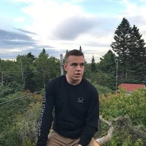 Meet your Posher, Nicolas